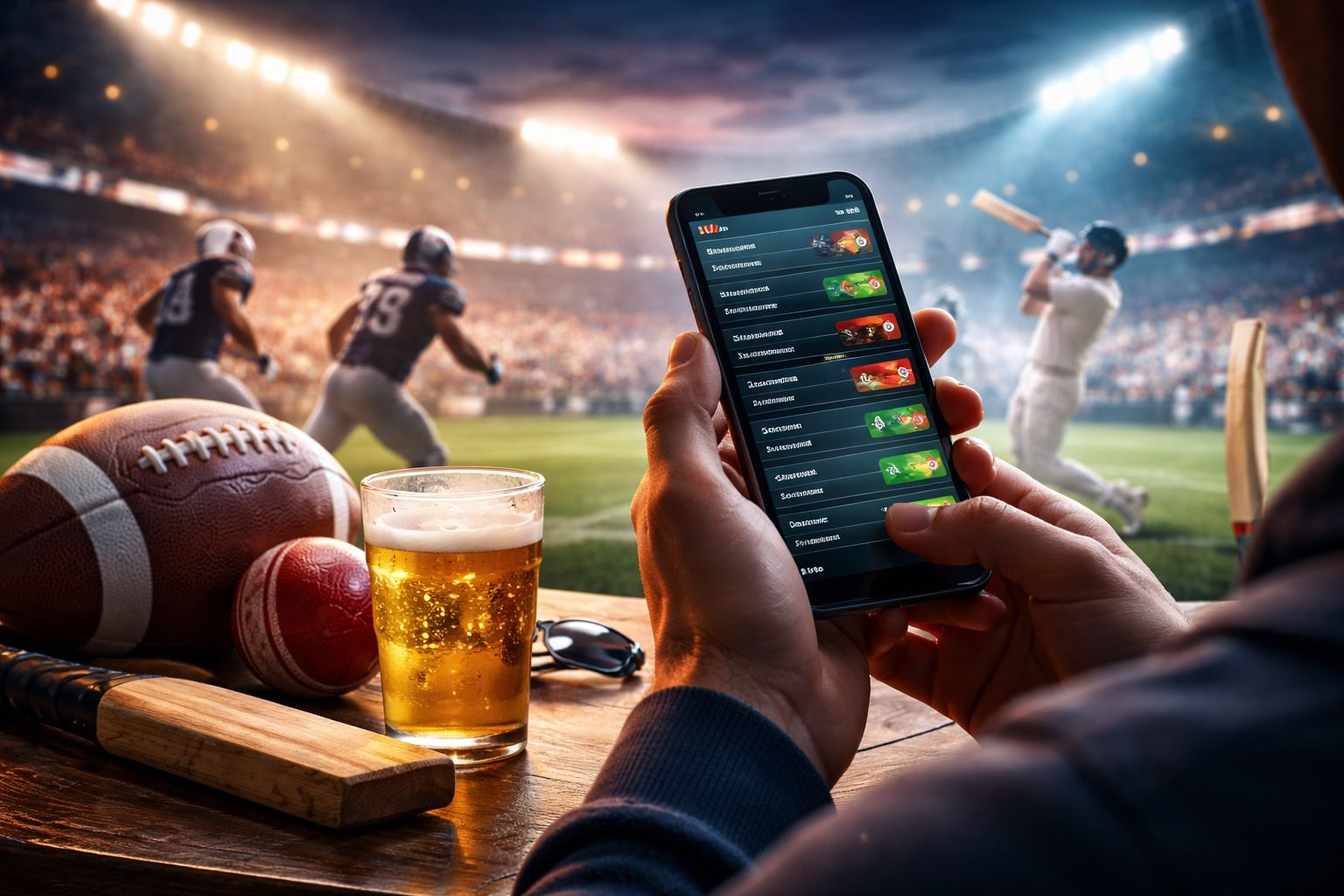 7000BET5 বাজি মার্কেট লাইভ অডস এবং স্মার্ট কন্ট্রোল সহ