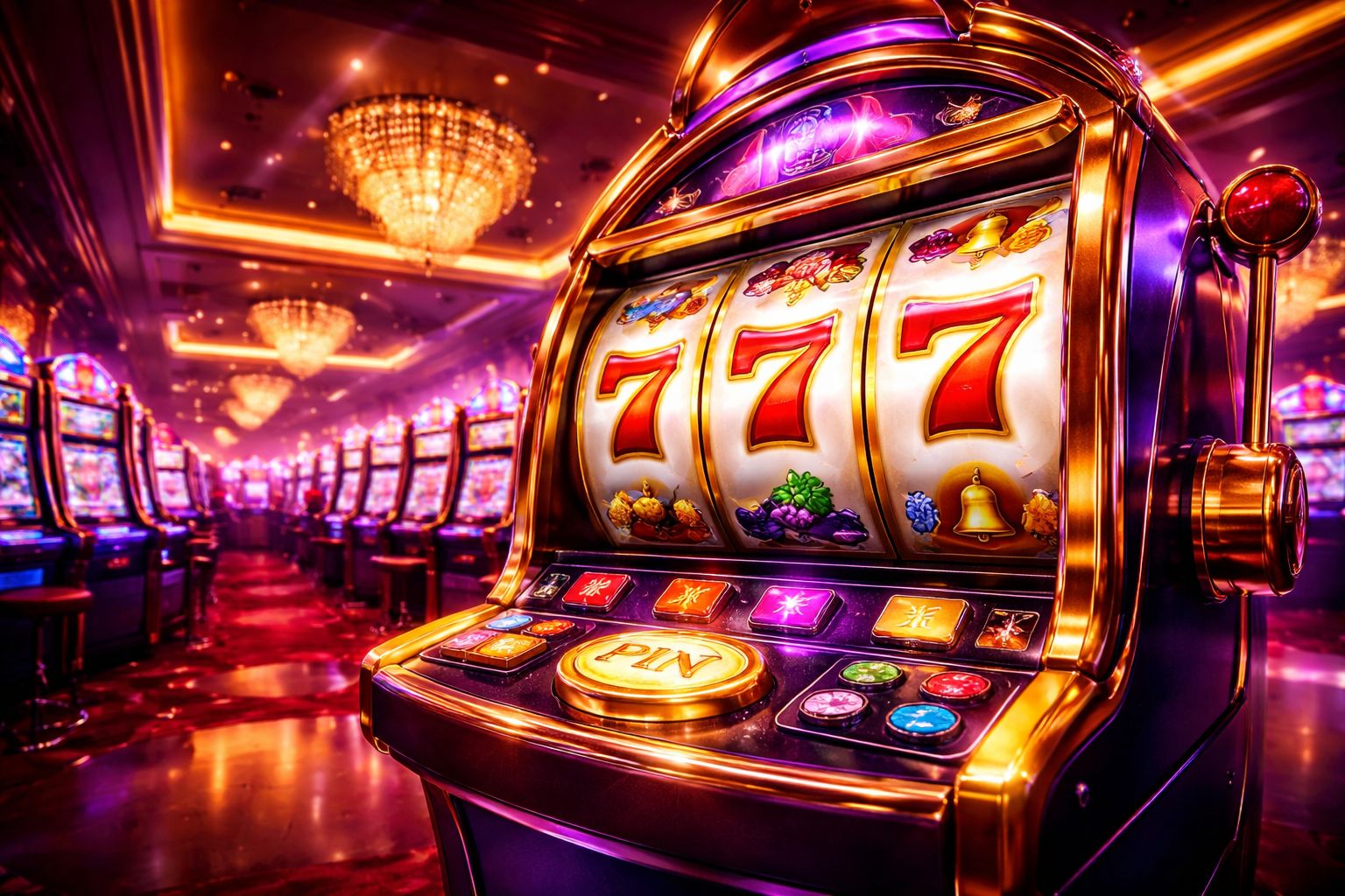 Casino Promotions That Add More Value To Every Session