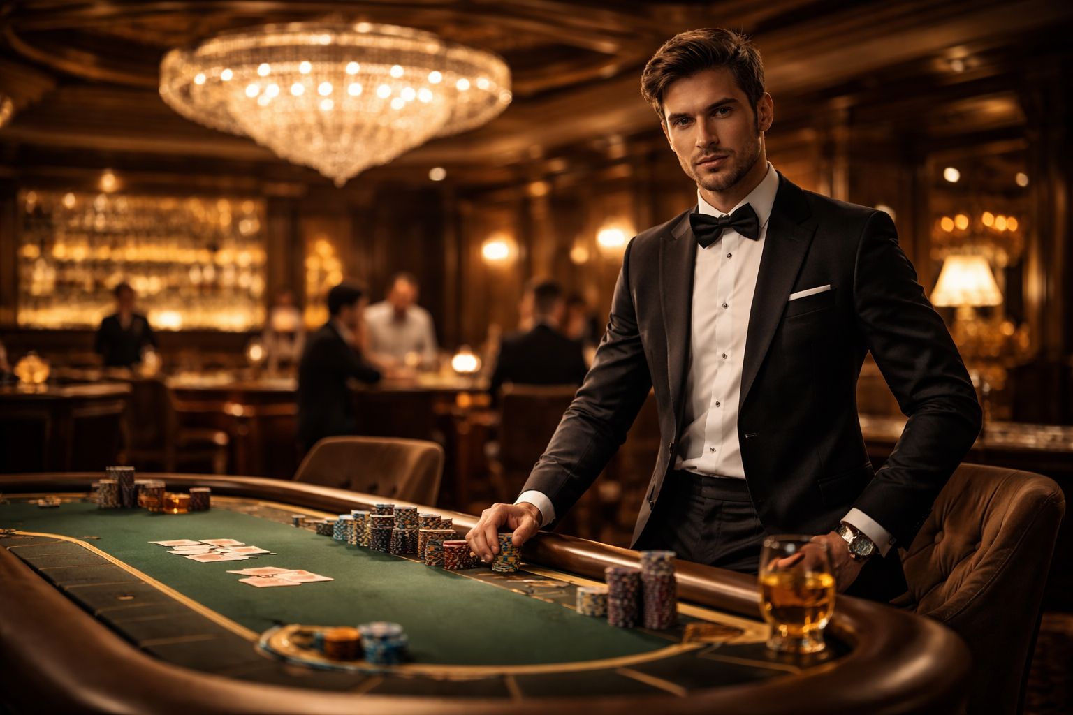 A Complete Betting And Gaming Hub Starts At 7000BET5