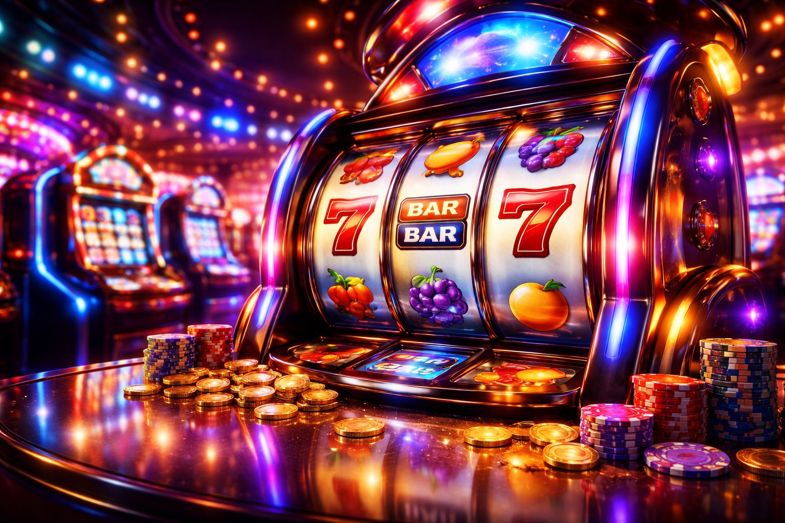 Popular Choices Across Slots, Live Tables, And Sports Markets