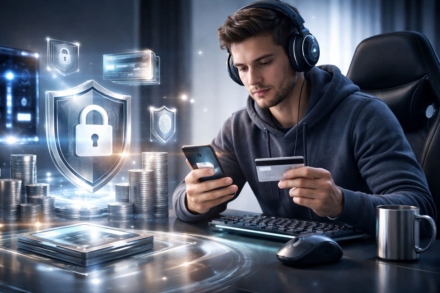 Protected Transactions And Account Safety You Can Rely On
