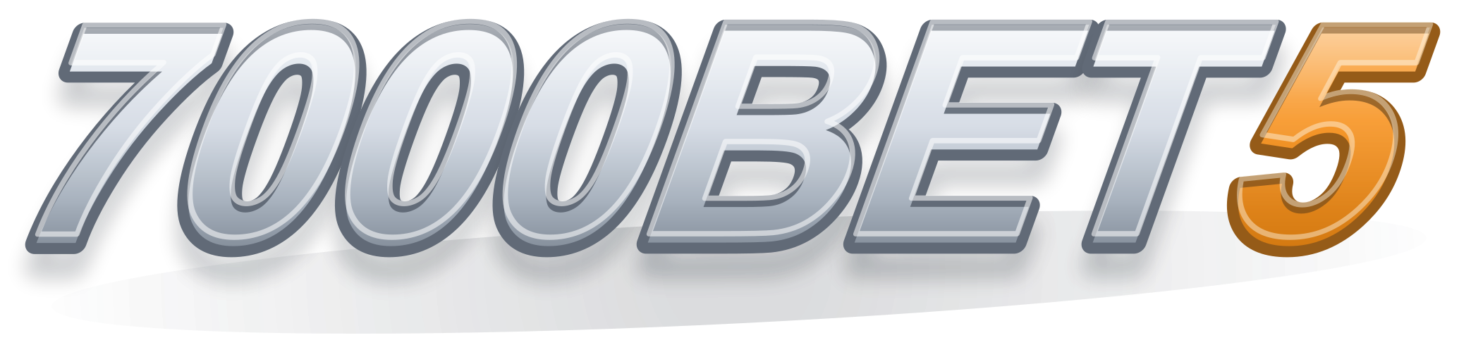 7000BET5 logo